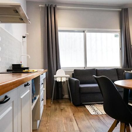 Playa Apartment Valencia Luaran gambar