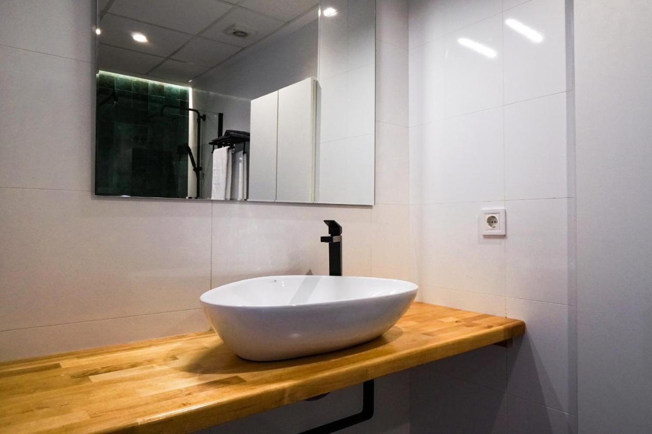 Playa Apartment Valencia Luaran gambar