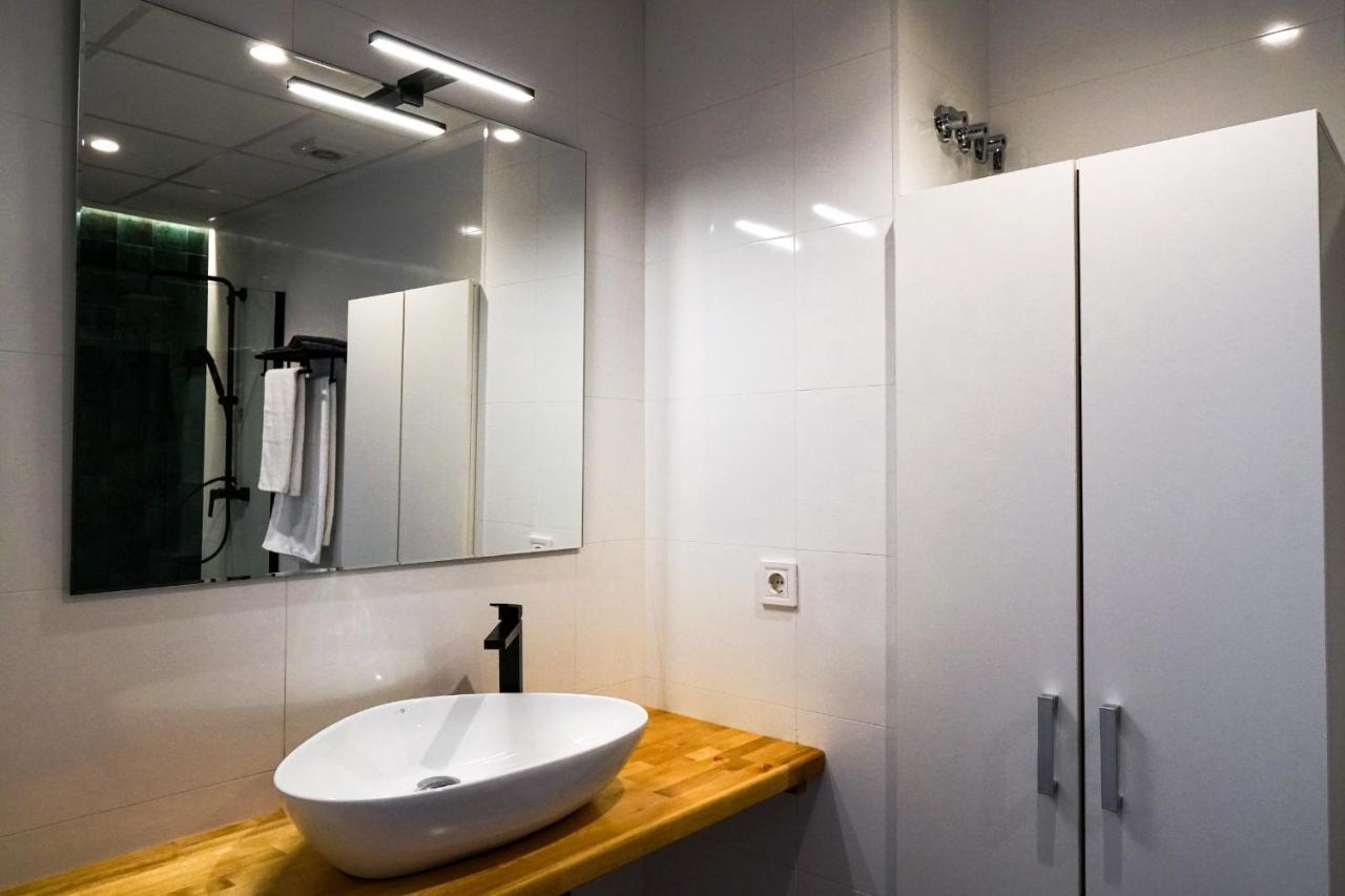Playa Apartment Valencia Luaran gambar