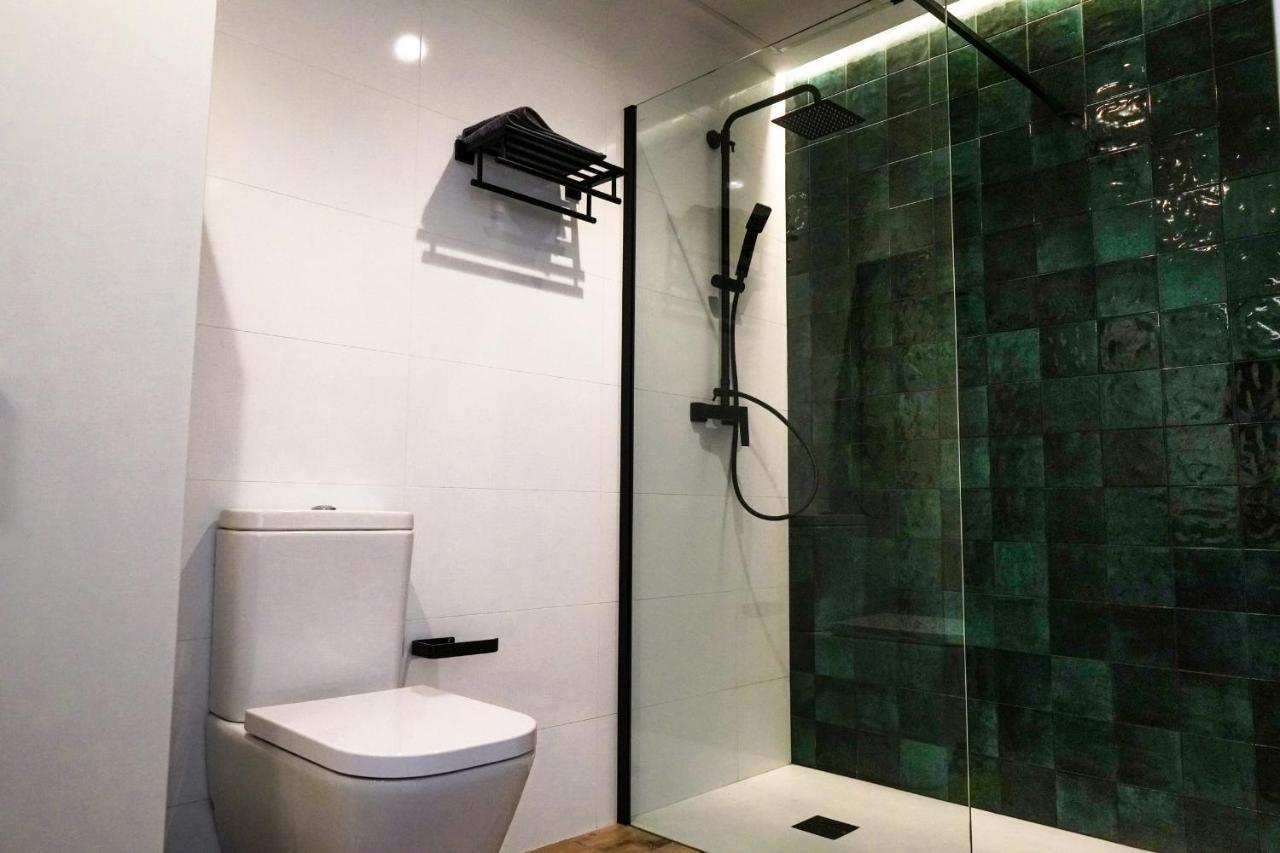 Playa Apartment Valencia Luaran gambar
