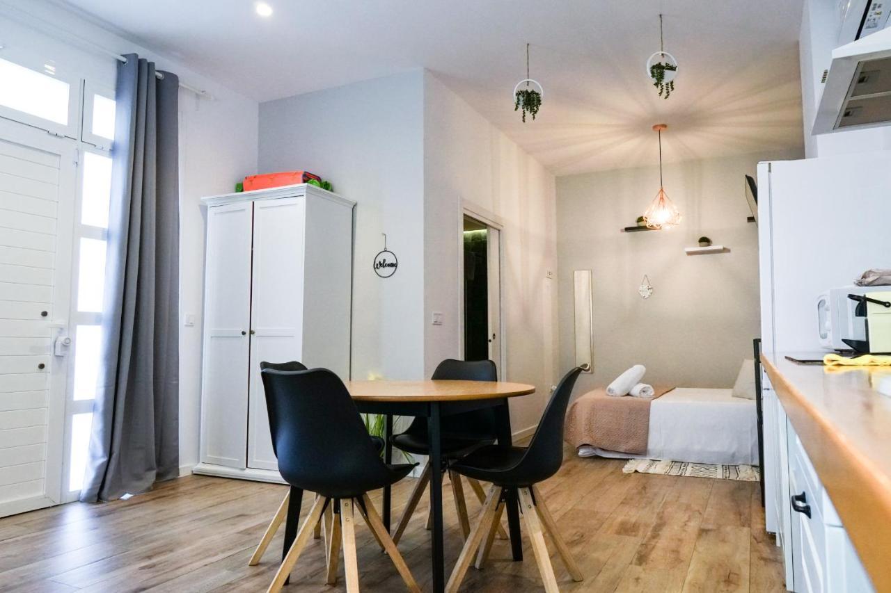 Playa Apartment Valencia Luaran gambar