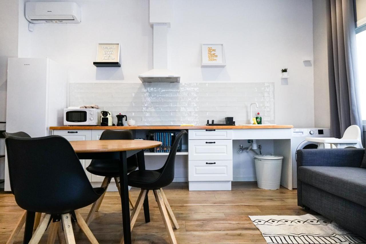 Playa Apartment Valencia Luaran gambar
