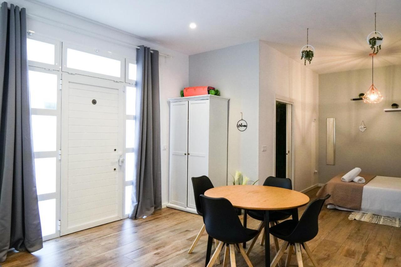 Playa Apartment Valencia Luaran gambar