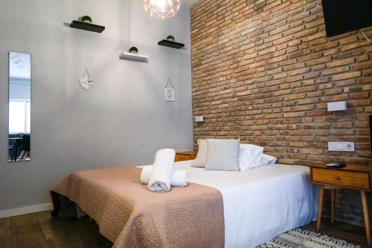 Playa Apartment Valencia Luaran gambar