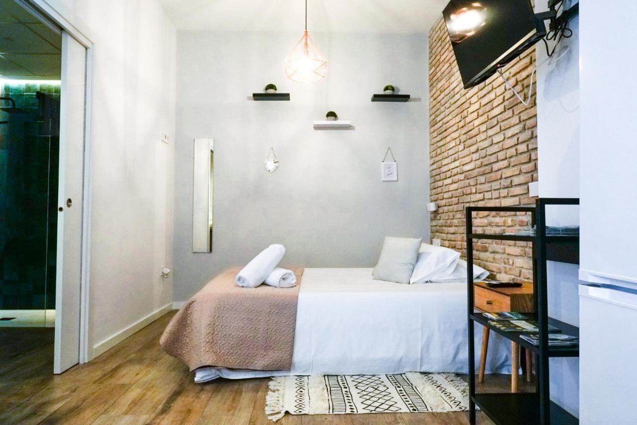 Playa Apartment Valencia Luaran gambar
